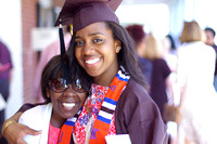 Lizzy Graduation 2012